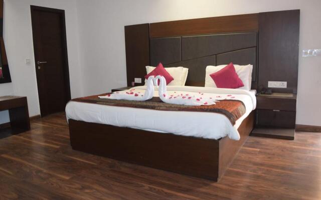 Fabescape Paradise Ville Resort