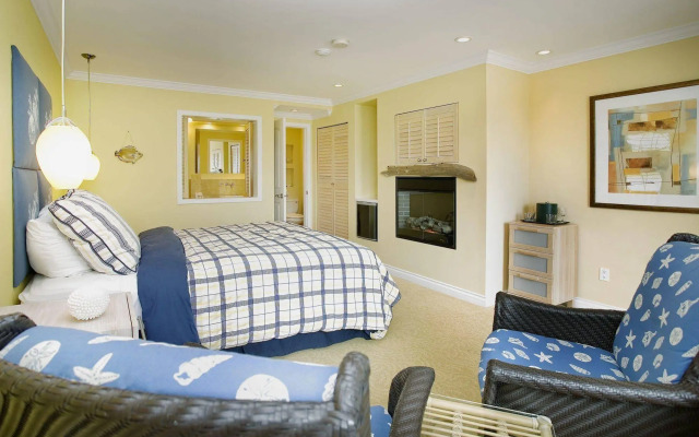 Rockwater Secret Cove Resort