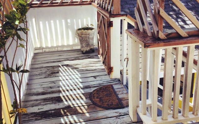 The Beach House Boutique Hotel