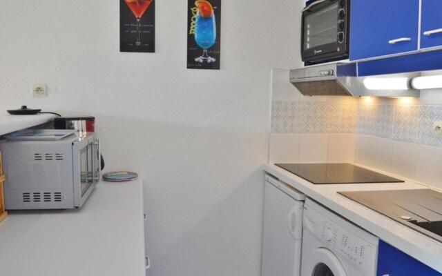 Appartement Le Lavandou, 3 pièces, 6 personnes - FR-1-251-65