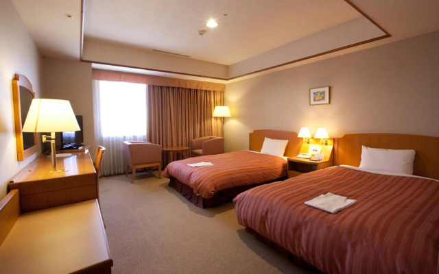 Hotel Mielparque Nagoya