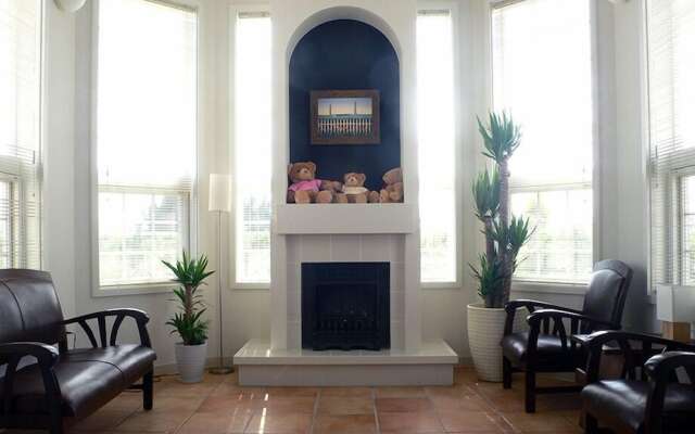 Family Lodge Hatagoya Hamanako