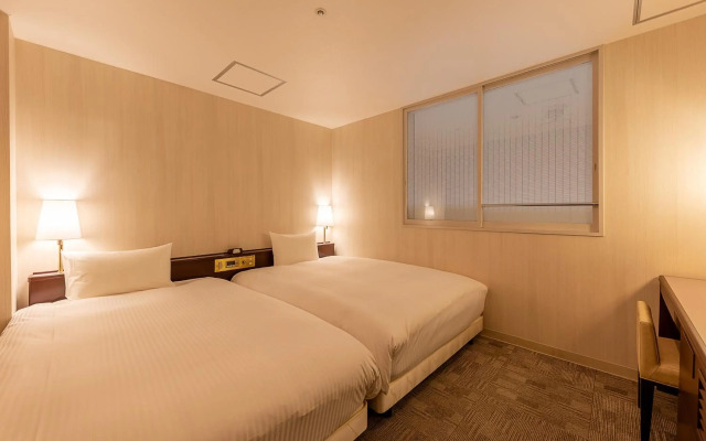 Court Hotel Asahikawa