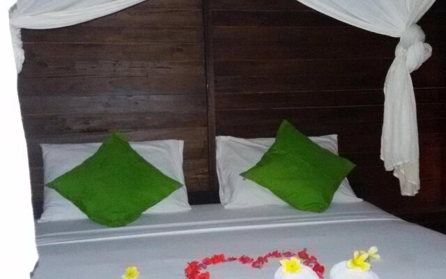 Mosaix Gili Bungalows