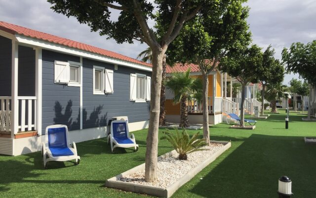Camping Lo Monte