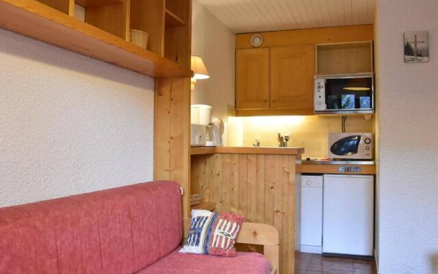 Appartement Méribel, 2 pièces, 4 personnes - FR-1-180-61