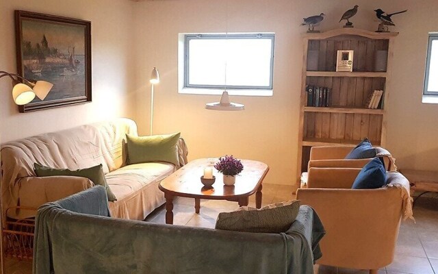 Ruhøjgård B&B