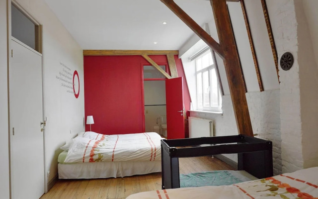 Oud Schooltje De Linde for Twenty Person