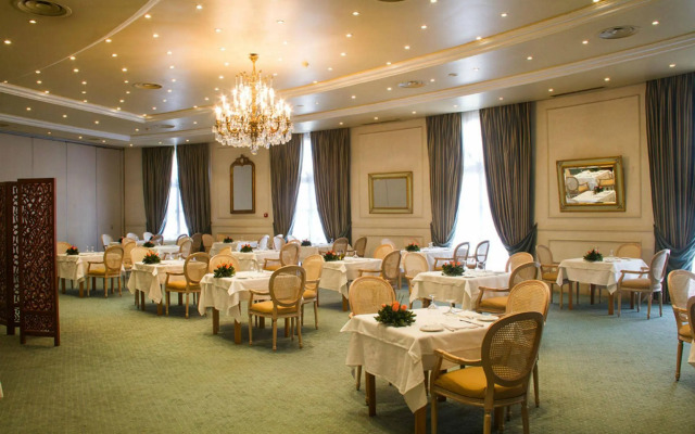 Hotel Acropole Tunis