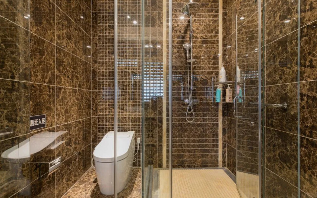 Lijiang Yufeng Mingdi Inn