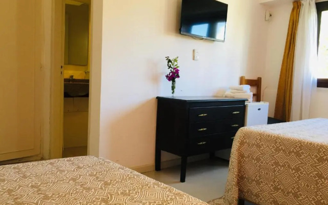 San Remo Punta Hotel