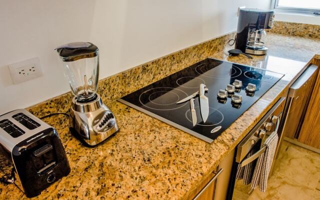 Casa del Mar 114 by PRP