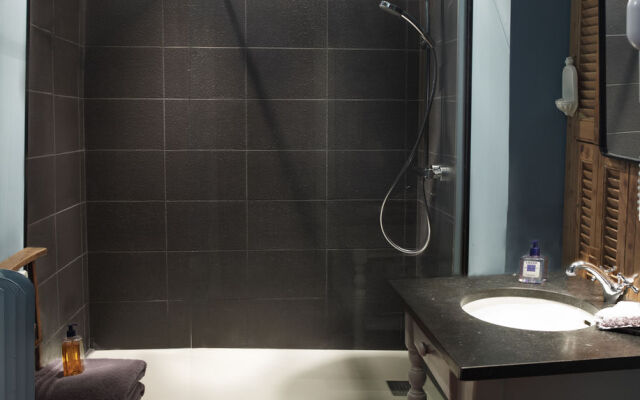 Demeure de Roquelongue