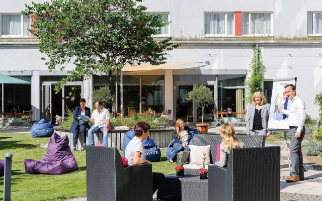 Novotel Erlangen