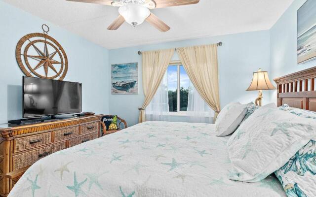 Ocean And Racquet 8110