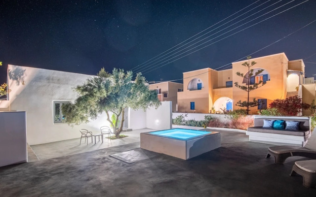 Majestic Sky Luxury Suites