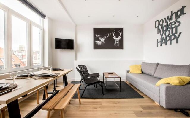 Appartement 70m2 - plein centre