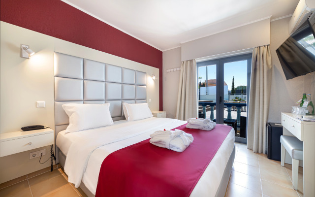 Hotel Santa Eulália Praia