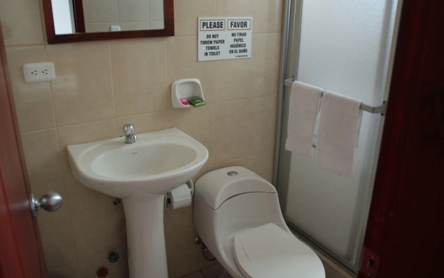 Hotel La Cuadra