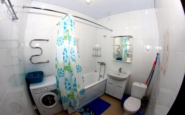 Апартаменты на переулке Салтыкова-Щедрина