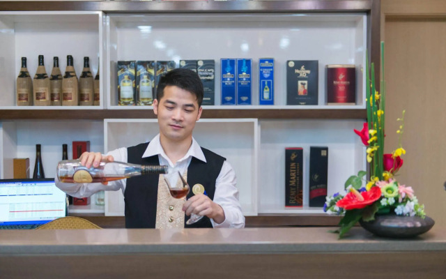 Fu Hua Hotel