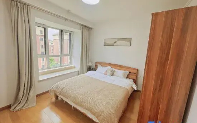 Zheli Jia Homestay