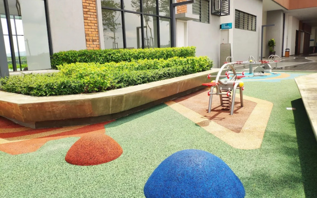 Urban Escapes - Bell Suites