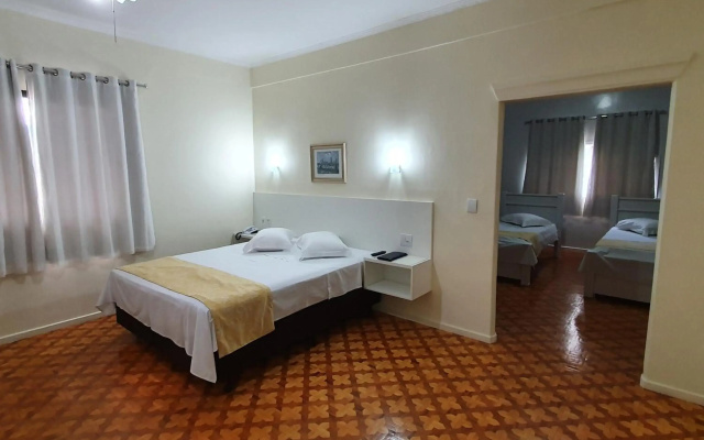 Grand Ville Hotel