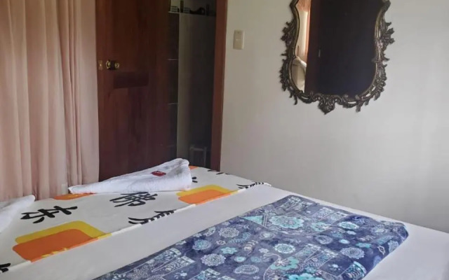 Apartamento Rosita 2
