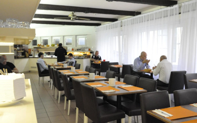Acquarello Swiss Quality Hotel
