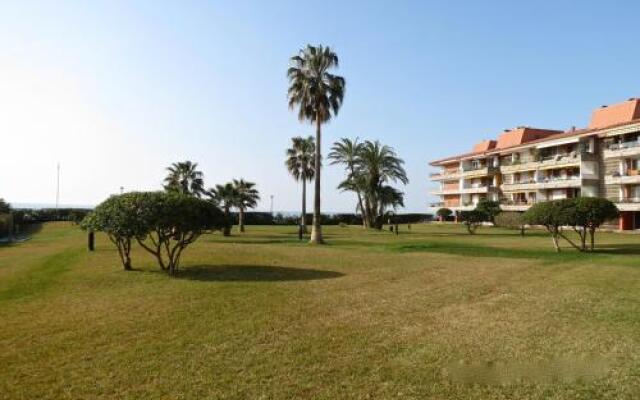 Gava 2 Beachfront Penthouse