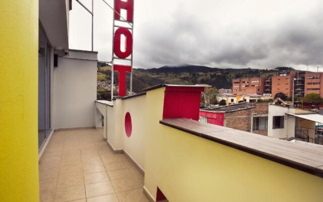 Naisca Hotel