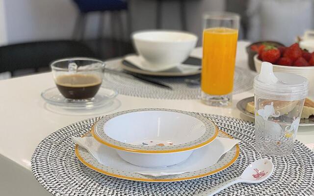 Cascais Avenida Loft- by ONARTstays