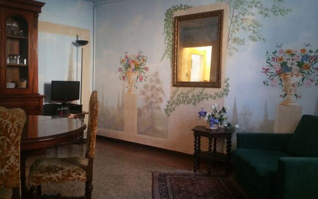 B&B Palazzo Camozzini