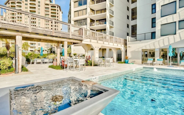 Beachside One 4016 O