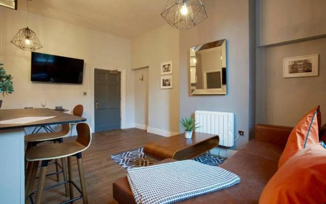 The Matcham at Claremont Apartments