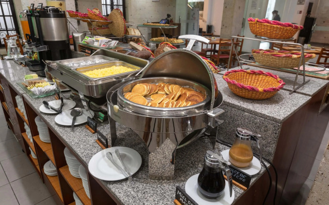 Casa Andina Standard Arequipa