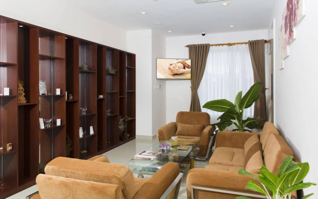 TTC Hotel - Michelia