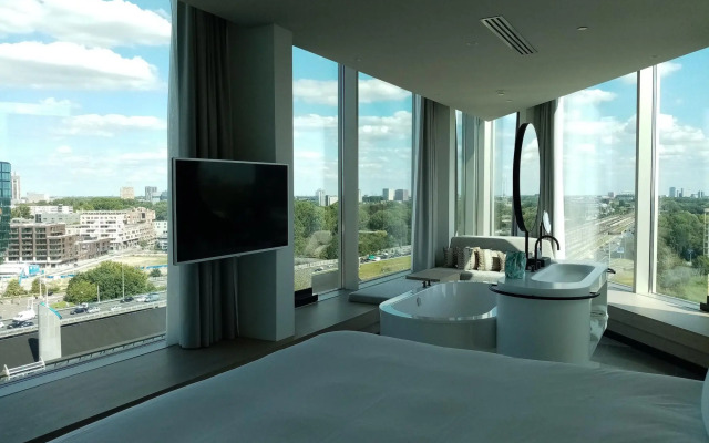 Van der Valk Hotel Amsterdam Zuidas