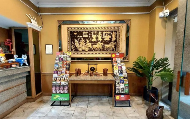 Traveller Inn Hotel