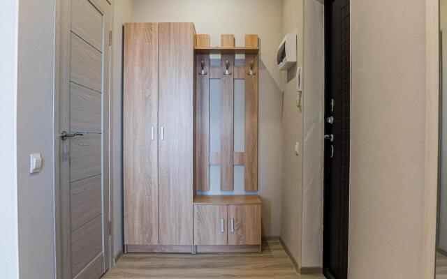 LetoApart (ЛетоАпарт) на улице Хворостянского 21-259