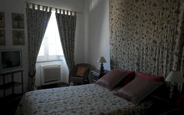 Casa de Estoi