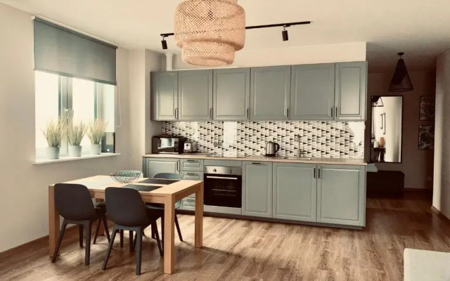 Apartament Malbork