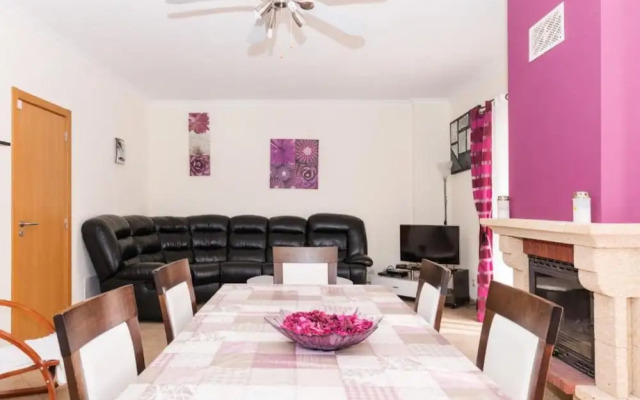 Huge Villa Near Albufeira and Silves