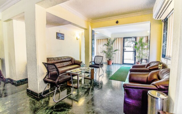 FabHotel East Field Homes Viman Nagar