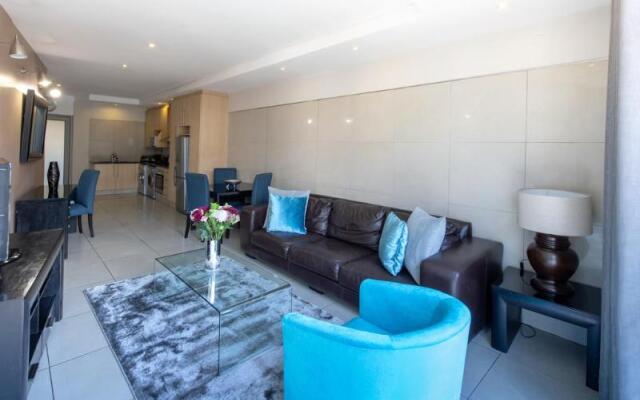 Sandton Executive Suites - Hydro Park