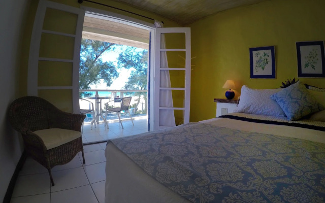 Pousada dos Gravatás