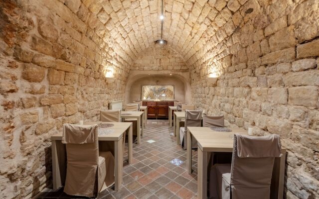 Le Chateau d'Argens