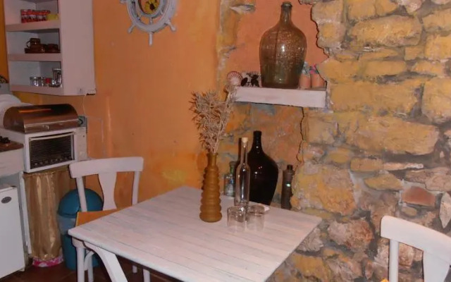 Studio Rovigno Antico