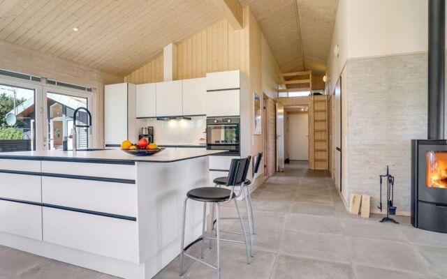 "Wilmar" - 1.4km from the sea in NW Jutland
